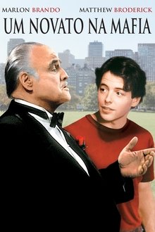 Imagem Um Novato Na Mafia 1990