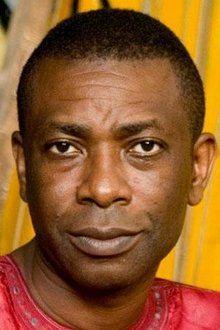 Photo of Youssou N'Dour