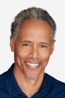 Photo of Peter Williams