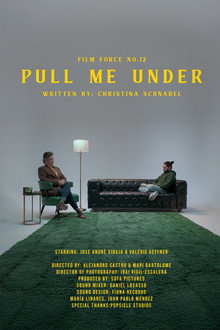 Pull me Under