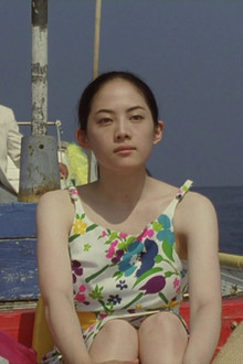 真夏の夜の夢