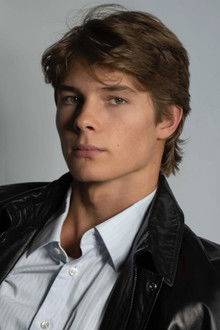 Photo of Jacob Moran