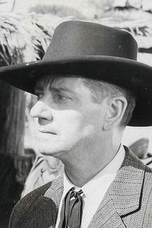 Photo of Cyril Ring