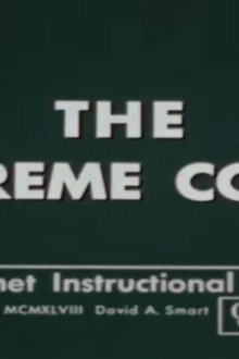 The Supreme Court
