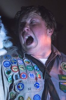 Scouts Guide to the Zombie Apocalypse