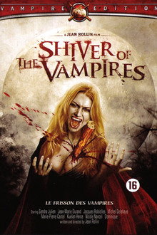 Le Frisson des vampires