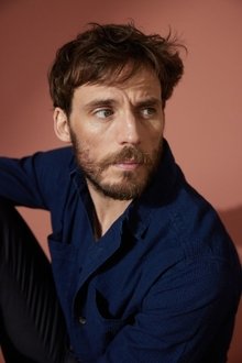 Photo of Sam Claflin