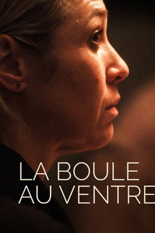 La boule au ventre