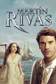 Poster da série Martín Rivas