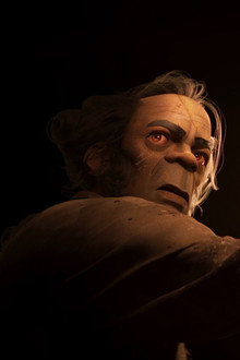 El fantasma de la Quinta