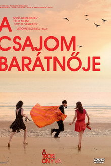 A csajom barátnője