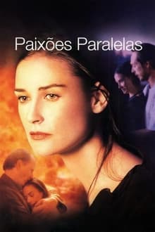 Poster do filme Paixões Paralelas