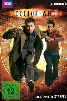 Staffel 3