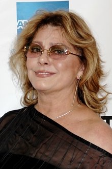 Photo of Elizabeth Ashley