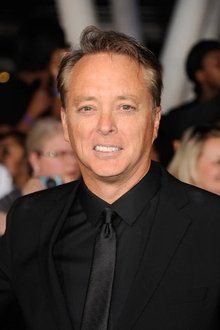 Photo of Bill Bannerman