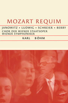 Mozart Requiem
