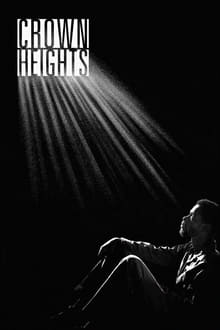 Crown Heights movie poster
