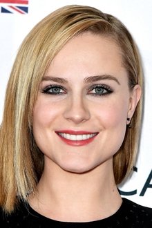 Photo of Evan Rachel Wood