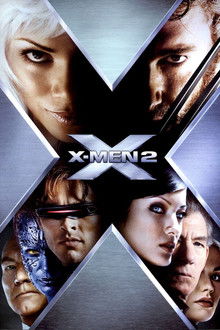 X-Men 2