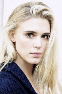 Photo of Gaia Weiss
