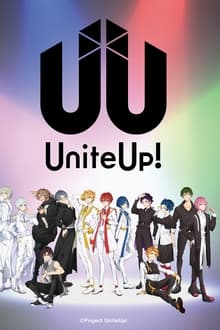 UniteUp! S01E01