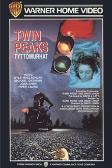 Twin Peaks