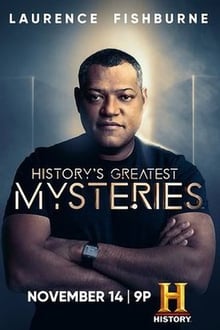 History’s Greatest Mysteries S01