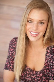 Photo of Emily Peachey