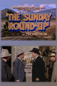 The Sunday Round-Up