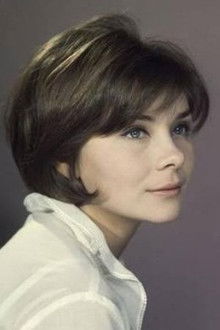 Photo of Macha Méril