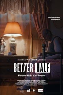 Poster do filme Better Half