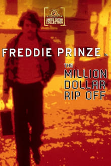 Poster do filme The Million Dollar Rip-Off
