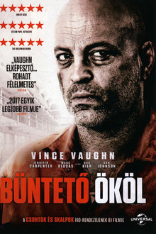 Büntető ököl