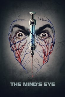 Poster do filme The Mind's Eye