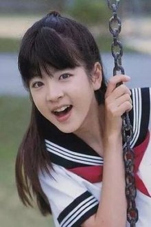 Photo of Arisa Nakamura