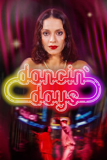 Poster da série Dancin Days