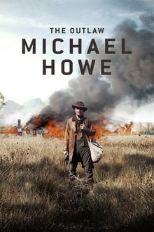 Poster do filme The Outlaw Michael Howe