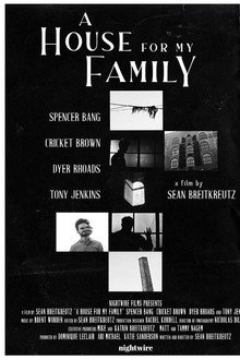 A House for My Family