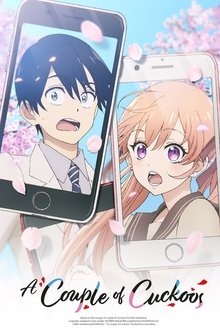 Assistir Kakkou no Iinazuke (A Couple of Cuckoos) Online Assistir Kakkou no Iinazuke (A Couple of Cuckoos) Online