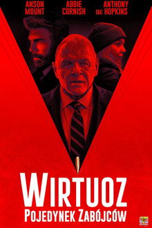Wirtuoz. Pojedynek zabójców