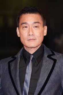 Photo of Tony Leung Ka-Fai
