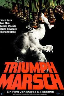 Triumphmarsch