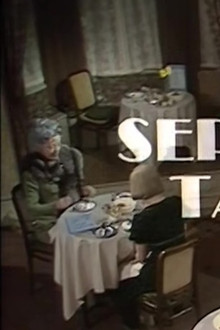 Separate Tables