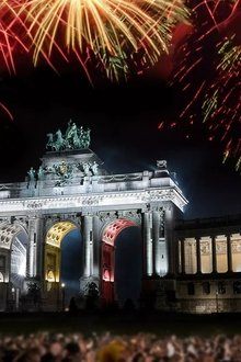 21 juli 2025: Belgian Party