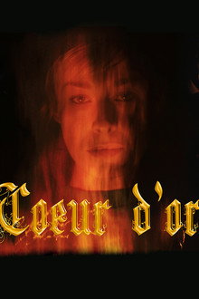 Coeur d'or