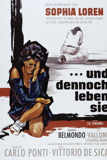 ...und dennoch leben sie