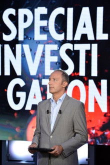 Special investigation