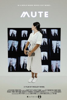 Mute