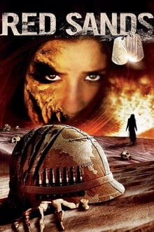 Red Sands movie poster