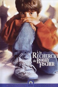 À la recherche de Bobby Fischer